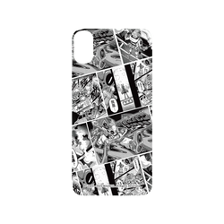 iPhone XS Max SolidSuit BOUNCE Bounce Man Comics