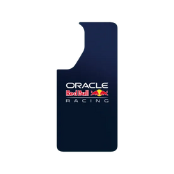 Galaxy S26 FE SolidX  Oracle Red Bull Racing Classic Logo