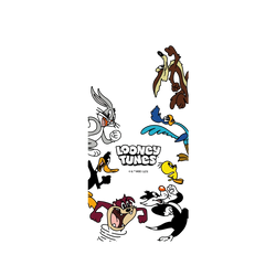 iPhone 14 SolidSuit  Looney Tunes 馬拉松
