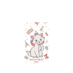 Pixel 8a SolidSuit (MagSafe 兼容)  Disney - Classics 迪士尼經典電影 貓兒歷險記 - 完美瑪麗