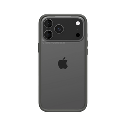 iPhone 17 Pro Max Mod NX -邊框背蓋組合 (相機按鈕)