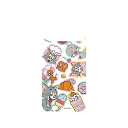 Pixel 10 Pro XL SolidX  Tom and Jerry 美食大集合