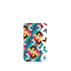 Pixel 11 SolidX (MagSafe 兼容)  MITSUME Colorful animals