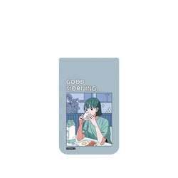 Pixel 11 SolidX  Zzifan_z 早安女孩