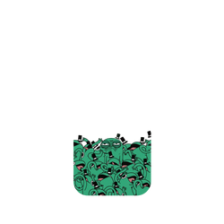 犀牛盾Mod NX手機殼 - iPhone 16 Pro - 【聯名設計款】 - 怪奇事物所 Incrediville - 漩渦所長