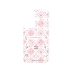 Galaxy S23+ SolidSuit (MagSafe 兼容)  兔媽媽 午茶蕾絲