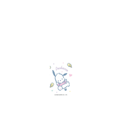 磁吸水壺 AquaStand 不鏽鋼 480cc - 無吸管  帕恰狗 POCHACCO 開心跳耀