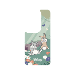 Zenfone 9 SolidSuit  Disney - Classics 迪士尼經典電影 小鹿斑比 - 桑普與邦妮