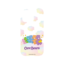 犀牛盾NX (MagSafe 兼容)背板 - iPhone 14 Pro - 【聯名設計款】 - Care Bears - 雲朵綿綿