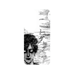 Galaxy S23 SolidSuit (MagSafe 兼容)  Junji Ito 伊藤潤二驚選集 濃霧中的美少年