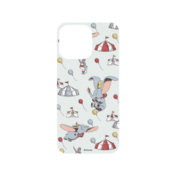 iPhone 15 Pro Max SolidX  Disney - Classics 迪士尼經典電影 小飛象 - 可愛元素
