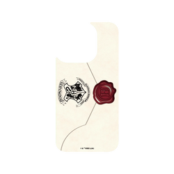iPhone 16 Pro AirX  Harry Potter 哈利波特-錄取通知書