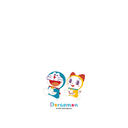 Galaxy A54 SolidSuit  Doraemon 哆啦A夢 齊步走