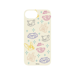 iPhone 17e SolidSuit (MagSafe 兼容)  Disney - Classics 迪士尼經典電影 迪士尼經典電影 - 線條畫