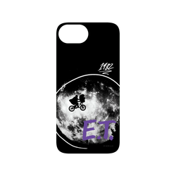 iPhone 17e 犀牛盾SolidSuit (MagSafe 兼容)聯名設計款防摔背蓋手機殼 E.T - E.T. Accross The Moon