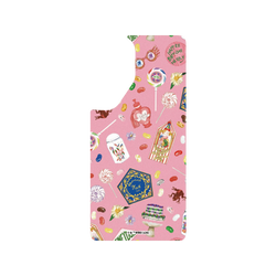 Galaxy S26+ Clear  Harry Potter Sticker - 蜂蜜公爵與魔法糖果