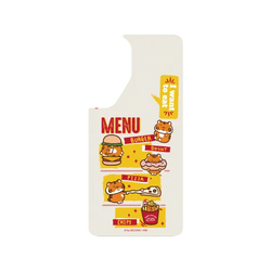 Galaxy S26 FE SolidX (MagSafe 兼容)  小勞撫 MENU