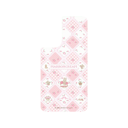 Galaxy S21 FE SolidSuit  兔媽媽 午茶蕾絲