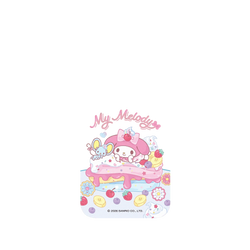 iPhone 14 Pro Max Clear (MagSafe 兼容)  美樂蒂 My Melody 甜點時刻
