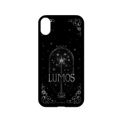 犀牛盾NX系列背板 - iPhone XR - 【聯名設計款】 - 哈利波特 Harry Potter - 路摸思