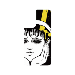 Galaxy S21 FE SolidSuit  Junji Ito 伊藤潤二驚選集 抽色設計款 - 雙一