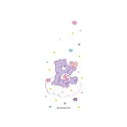 Galaxy S26 FE SolidX (MagSafe 兼容)  Care Bears Sweet Dreams Bear