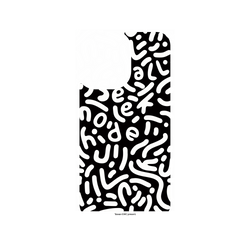 iPhone 16 AirX  Lululemon AllSeek-black
