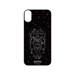 iPhone XR SolidSuit  Harry Potter 哈利波特-魔魔斃