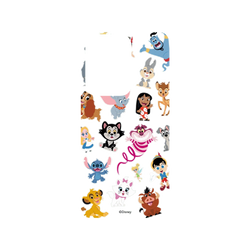 犀牛盾SolidSuit手機殼 - Samsung Galaxy S20 Ultra (4G/5G) - 【聯名設計款】 - 迪士尼-經典系列 Disney Classics - 迪士尼經典電影 - 角色集合