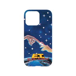 犀牛盾NX系列背板 - iPhone 14 Pro Max - 【聯名設計款】 - E.T - E.T. Space