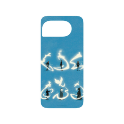 Pixel 10a SolidX (MagSafe 兼容)  Harry Potter 哈利波特-疾疾，護法現身