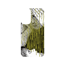 Galaxy A15 (4G) SolidSuit  Junji Ito 伊藤潤二驚選集 三酸甘油脂