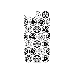 iPhone 7 / 8 / SE / SE2 SolidSuit 火影忍者疾風傳 寫輪眼複製
