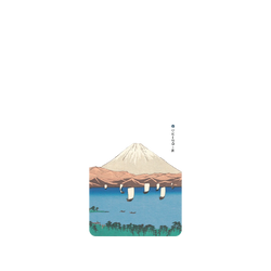 Galaxy A57 Clear 【獨家設計】 東方物語 湖光山色