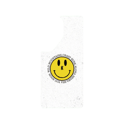 Galaxy S26 Ultra Clear Case (MagSafe 兼容)  KID 黃色笑臉