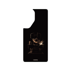 Galaxy S26 Plus Clear  迪士尼-漫威 Marvel - 薩諾斯的寶座