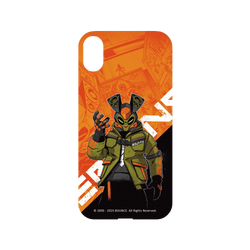 iPhone XR Mod NX BOUNCE Bomb the system