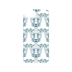 iPhone 16e Clear  MYMY REVERZ TATTOO 獅子
