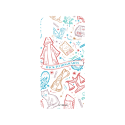 iPhone XS SolidSuit  Harry Potter 繽紛趣味生活