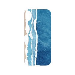 犀牛盾Mod NX手機殼 - iPhone XS Max - 【聯名設計款】 - 花生騷 WasangShow - 海洋衝浪