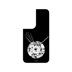 犀牛盾SolidSuit手機殼 - Samsung Galaxy S22 - 【聯名設計款】 - 伊藤潤二 Junji Ito - 中古唱片