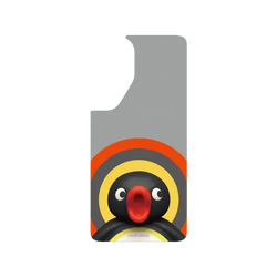 Galaxy S26 FE SolidX (MagSafe 兼容)  Pingu 企鵝家族 Pingu