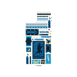 iPhone 11 Pro Max SolidSuit  Harry Potter 哈利波特-雷文克勞學院學生