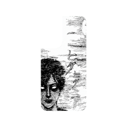 Galaxy S22+ SolidSuit  Junji Ito 伊藤潤二驚選集 濃霧中的美少年