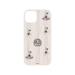 犀牛盾Mod NX手機殼 - iPhone 13 - 【聯名設計款】 - 迪士尼-經典系列 Disney Classics - 木偶奇遇記 - 皮諾丘與木偶線