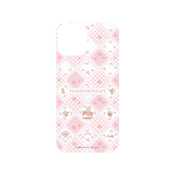 iPhone 12 / 12 Pro SolidSuit  兔媽媽 午茶蕾絲