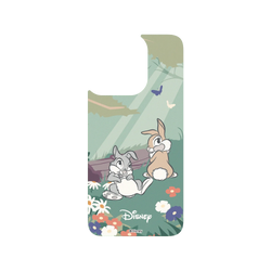 iPhone 15 Pro Max AirX  Disney - Classics 迪士尼經典電影 小鹿斑比 - 桑普與邦妮