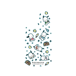 iPhone 16 Plus AirX  帕恰狗 POCHACCO 帕恰狗的日常