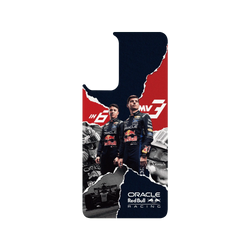 紅米 Note 11 Pro+ Global (5G/india) SolidSuit  Oracle Red Bull Racing Driven Together