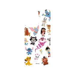 犀牛盾SolidSuit手機殼 - Xiaomi 11T / 11T Pro - 【聯名設計款】 - 迪士尼-經典系列 Disney Classics - 迪士尼經典電影 - 角色集合